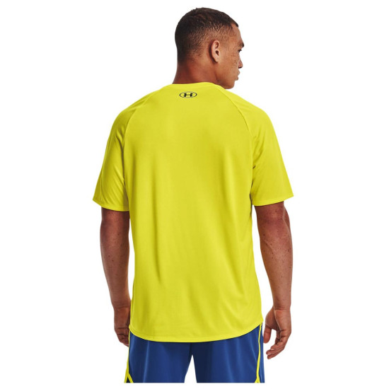 Under Armour Ανδρική κοντομάνικη μπλούζα Tech 2.0 SS T-Shirt
